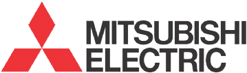 AVB-service logo mitsubishi electric