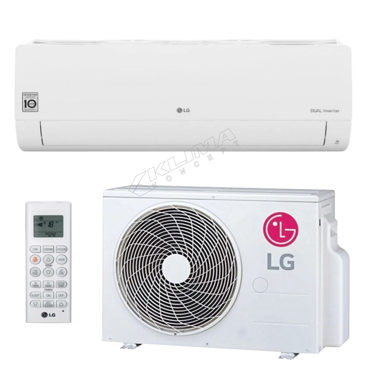 Купить Кондиционер Lg Инверторный В Москве