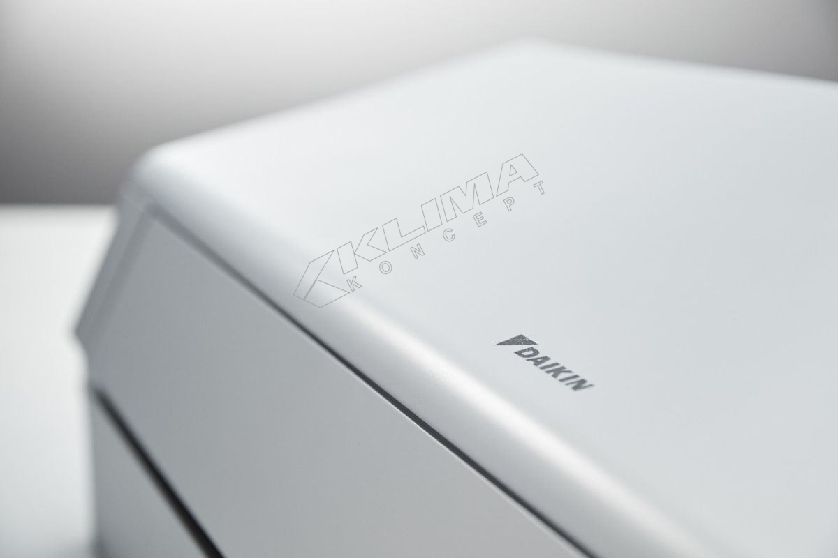DAIKIN KLIMA UREĐAJ 4kW FTXTM40A/RXTM40A - optimiziran za grijanje