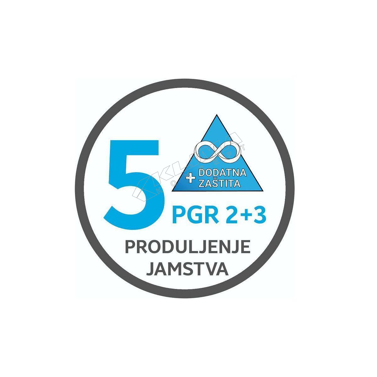BONUS ZAŠTITA+ SB27660 PGR 2+5 i 3+4 - UKUPNO 7 GODINA ZAŠTITE ZA UREĐAJE 4.000,01 DO 6.600,00 €