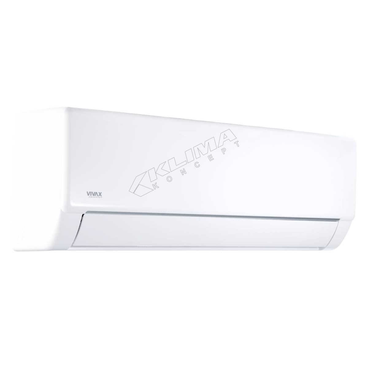 VIVAX KLIMA UREĐAJ 7,03kW ACP-24CH70AEQI PRO R32