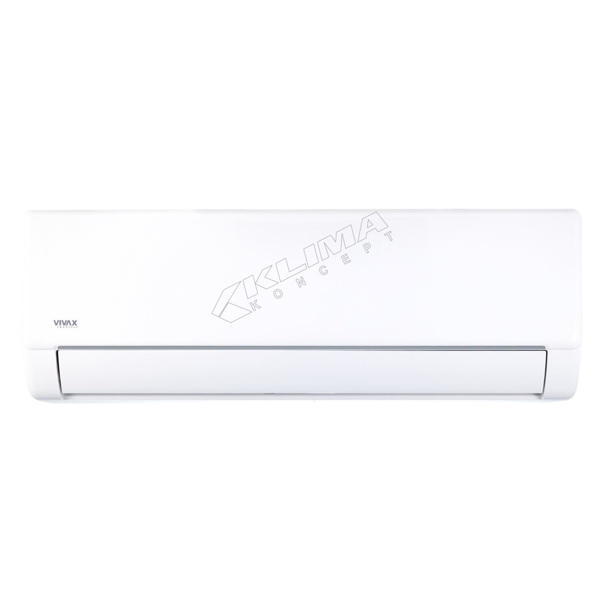 VIVAX KLIMA UREĐAJ 7,03kW ACP-24CH70AEQI PRO R32