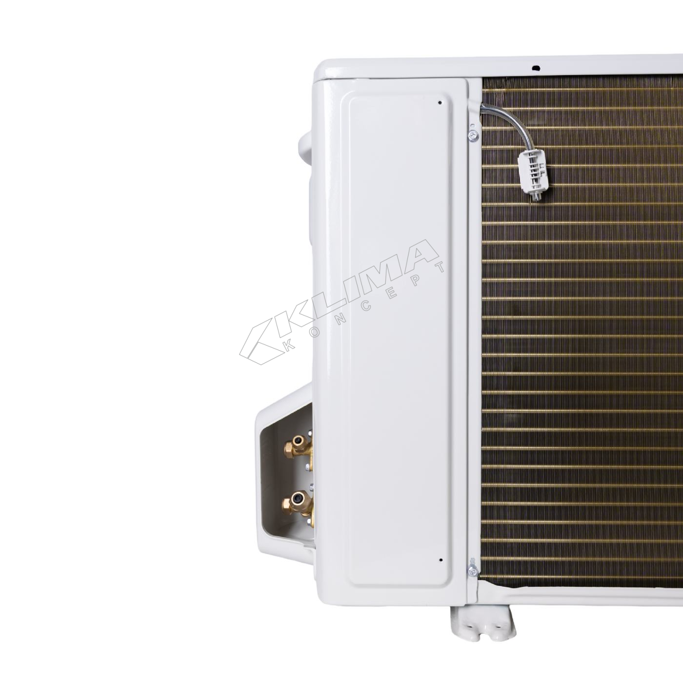 VIVAX KLIMA UREĐAJ 7,03kW ACP-24CH70AEQI PRO R32