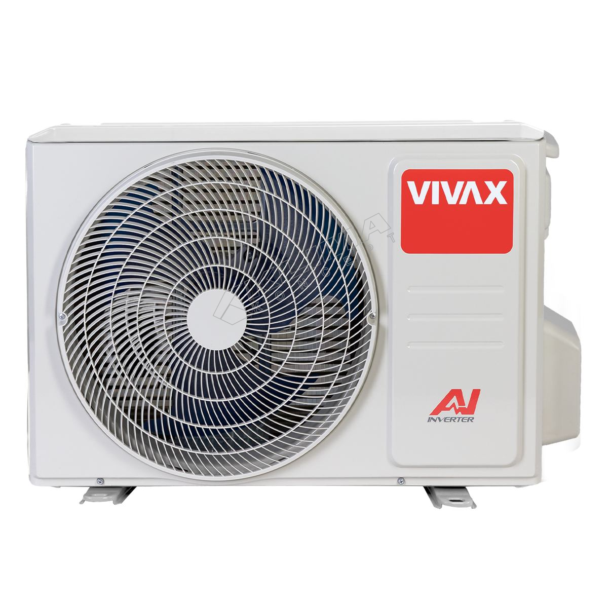 VIVAX KLIMA UREĐAJ 7,03kW ACP-24CH70AEQI PRO R32