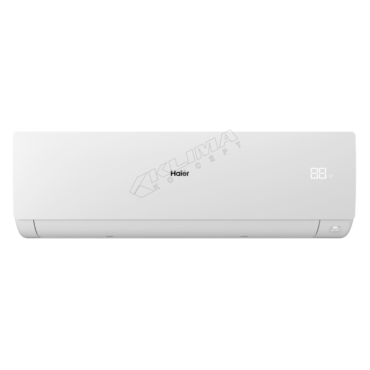 HAIER KLIMA UREĐAJ 7,1kW AS71SEBHRA-MW/1U71WEBFRA-SH - optimiziran za grijanje