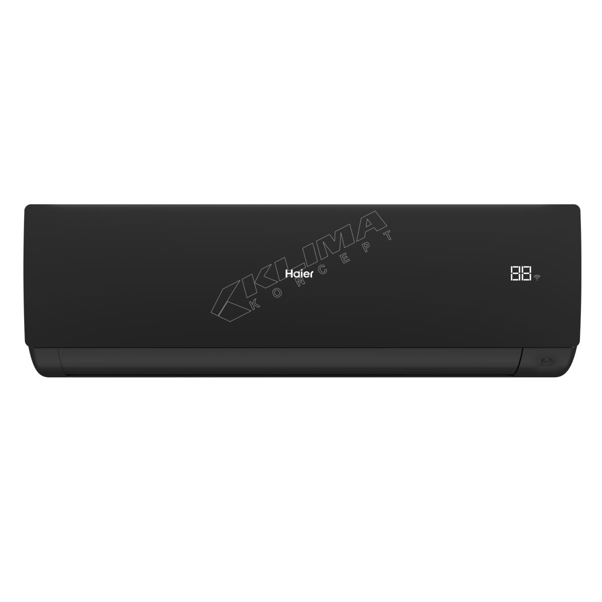 HAIER KLIMA UREĐAJ 3,5kW AS35SBBHRA-MB/1U35DEBFRA-SH- optimiziran za grijanje