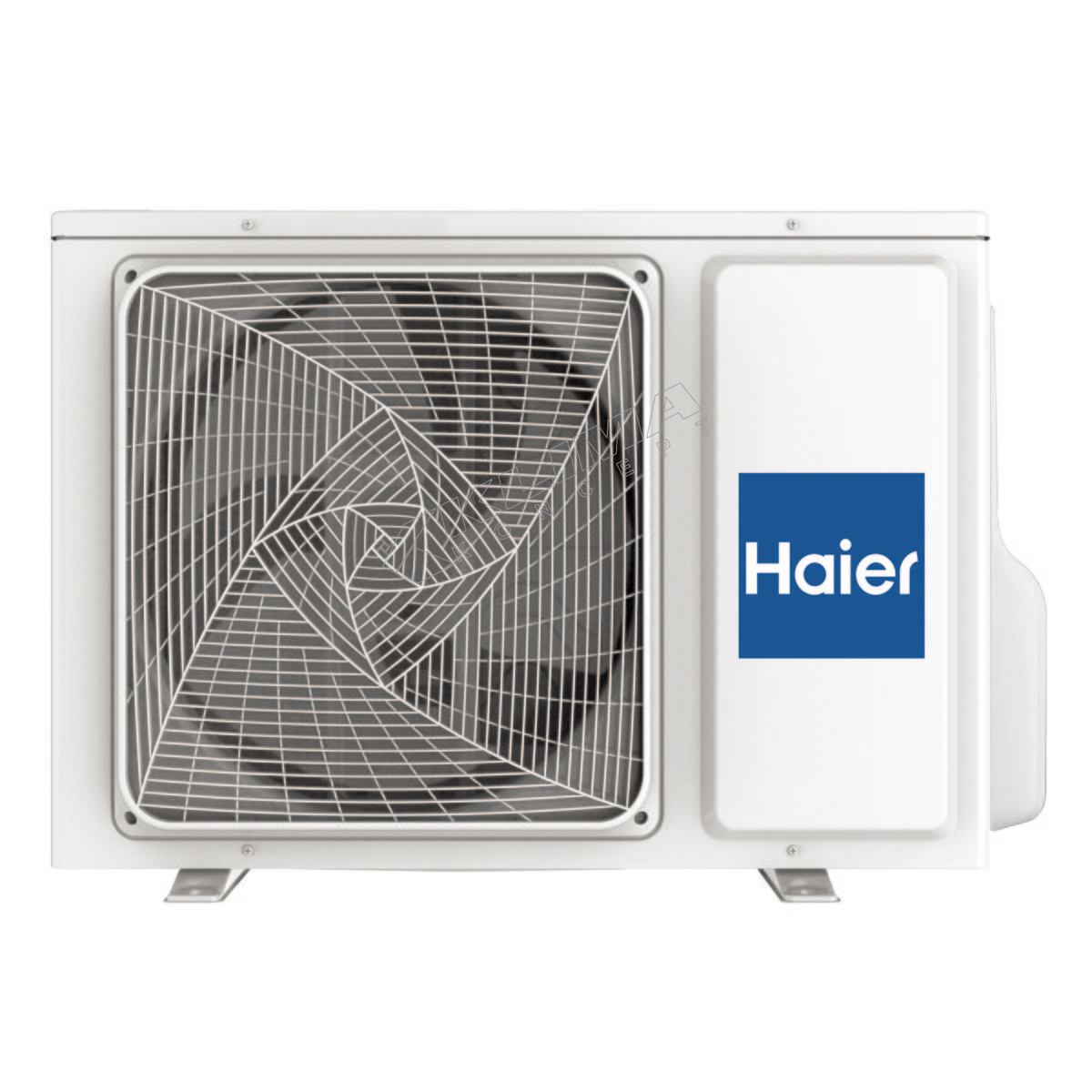 HAIER KLIMA UREĐAJ 3,5kW AS35SBBHRA-MB/1U35DEBFRA-SH- optimiziran za grijanje