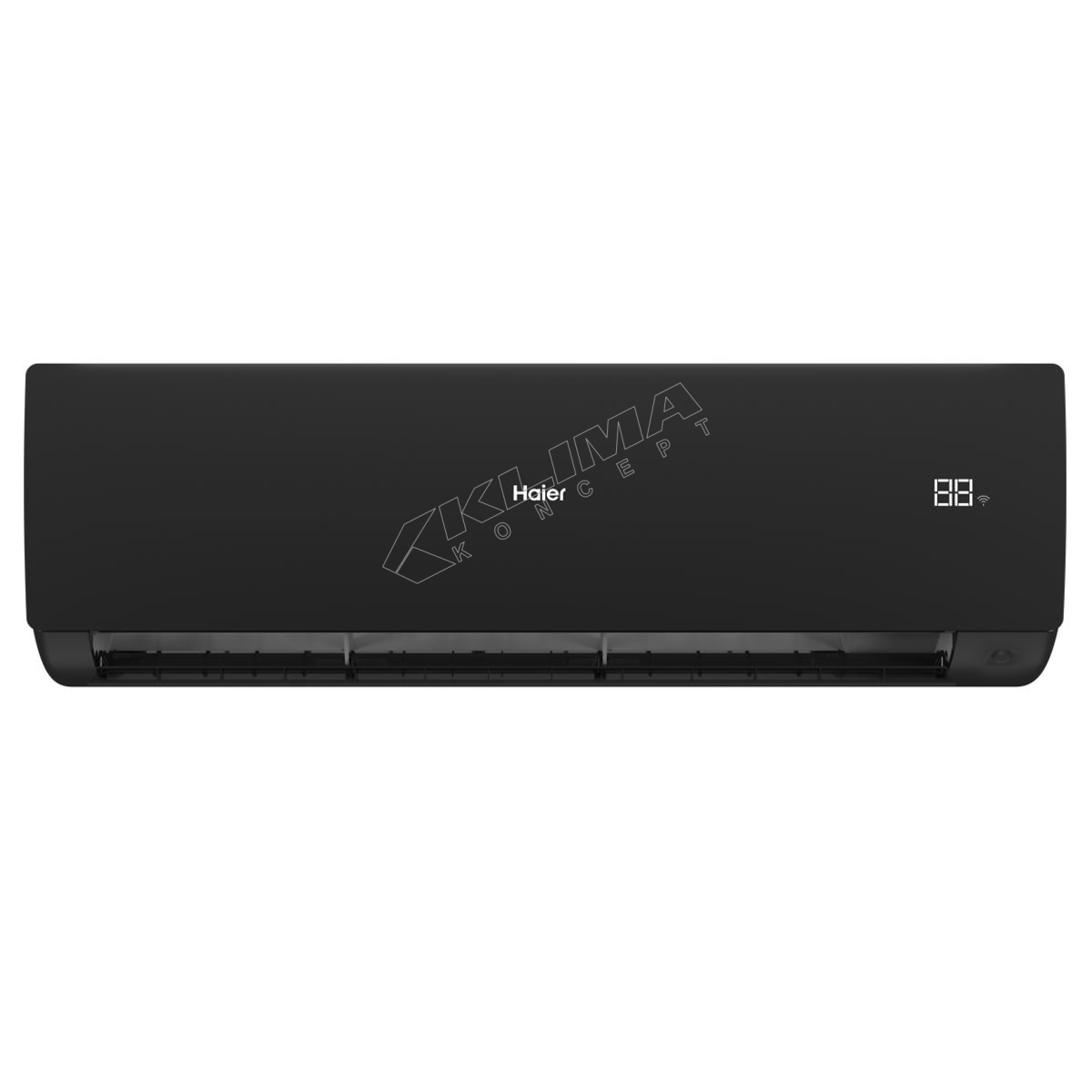 HAIER KLIMA UREĐAJ 3,5kW AS35SBBHRA-MB/1U35DEBFRA-SH- optimiziran za grijanje