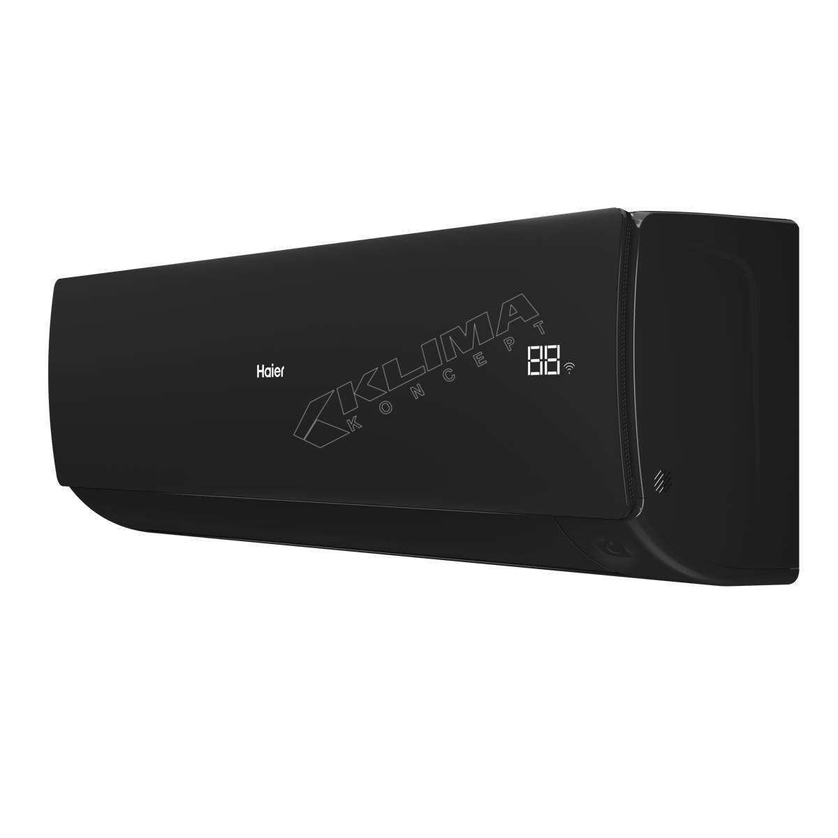 HAIER KLIMA UREĐAJ 3,5kW AS35SBBHRA-MB/1U35DEBFRA-SH- optimiziran za grijanje