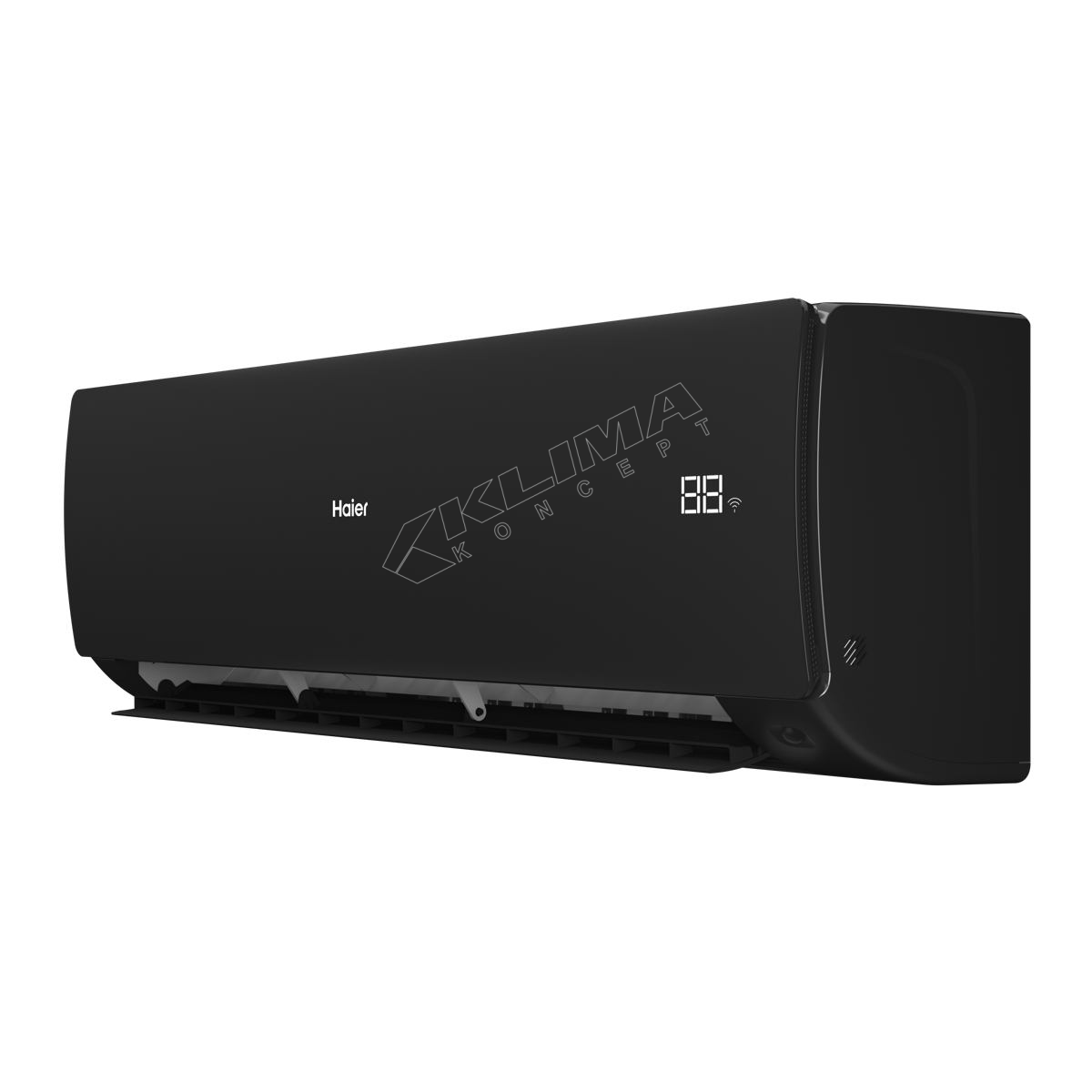 HAIER KLIMA UREĐAJ 3,5kW AS35SBBHRA-MB/1U35DEBFRA-SH- optimiziran za grijanje