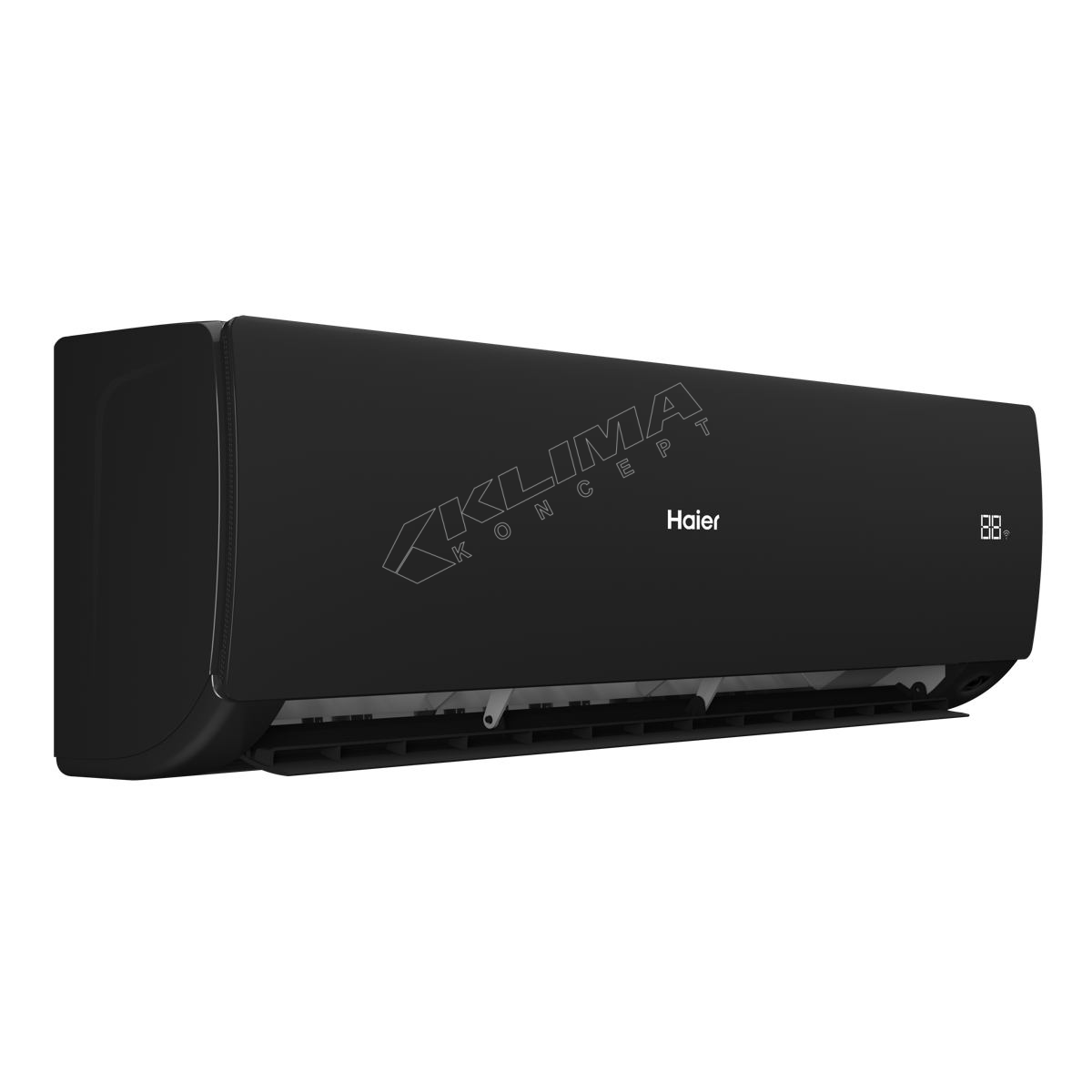 HAIER KLIMA UREĐAJ 3,5kW AS35SBBHRA-MB/1U35DEBFRA-SH- optimiziran za grijanje