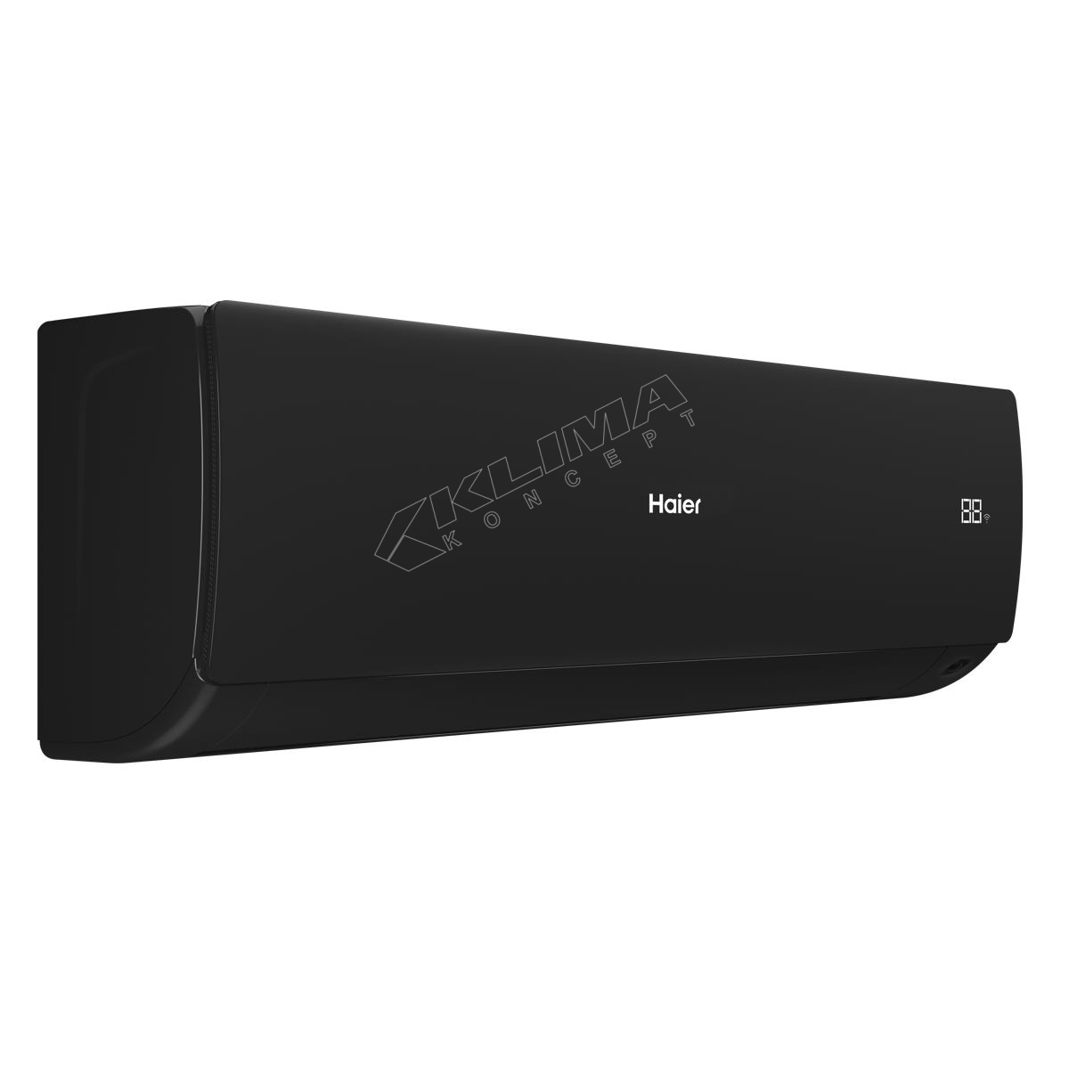 HAIER KLIMA UREĐAJ 3,5kW AS35SBBHRA-MB/1U35DEBFRA-SH- optimiziran za grijanje