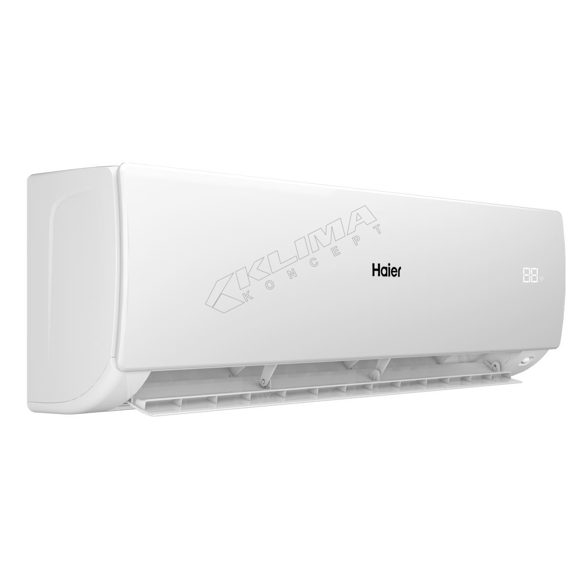 HAIER KLIMA UREĐAJ 2,6kW AS25SBBHRA-MW