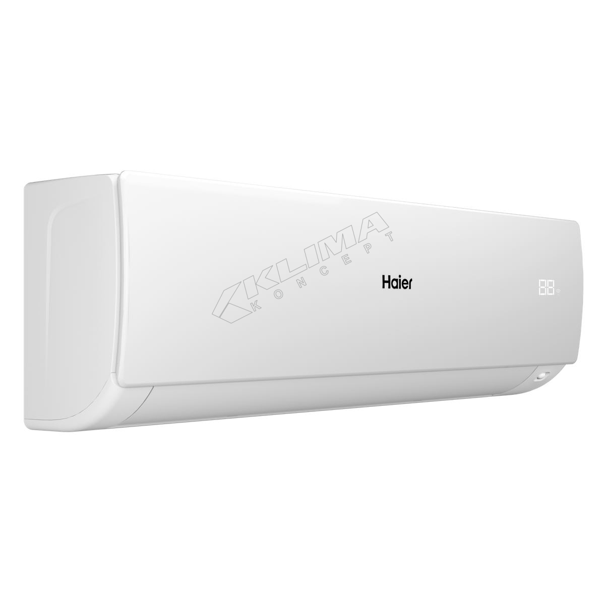HAIER KLIMA UREĐAJ 2,6kW AS25SBBHRA-MW