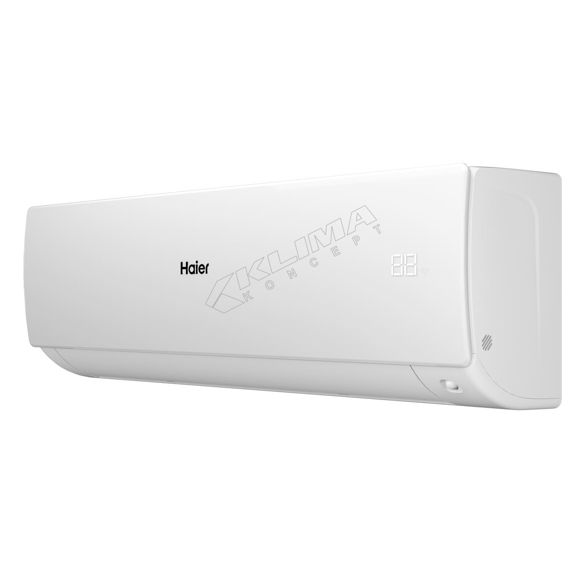 HAIER KLIMA UREĐAJ 2,6kW AS25SBBHRA-MW