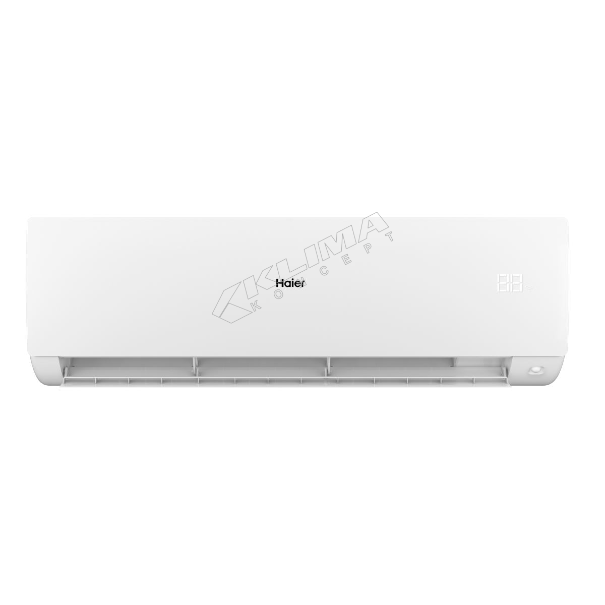 HAIER KLIMA UREĐAJ 3,5kW AS35SBBHRA-MW