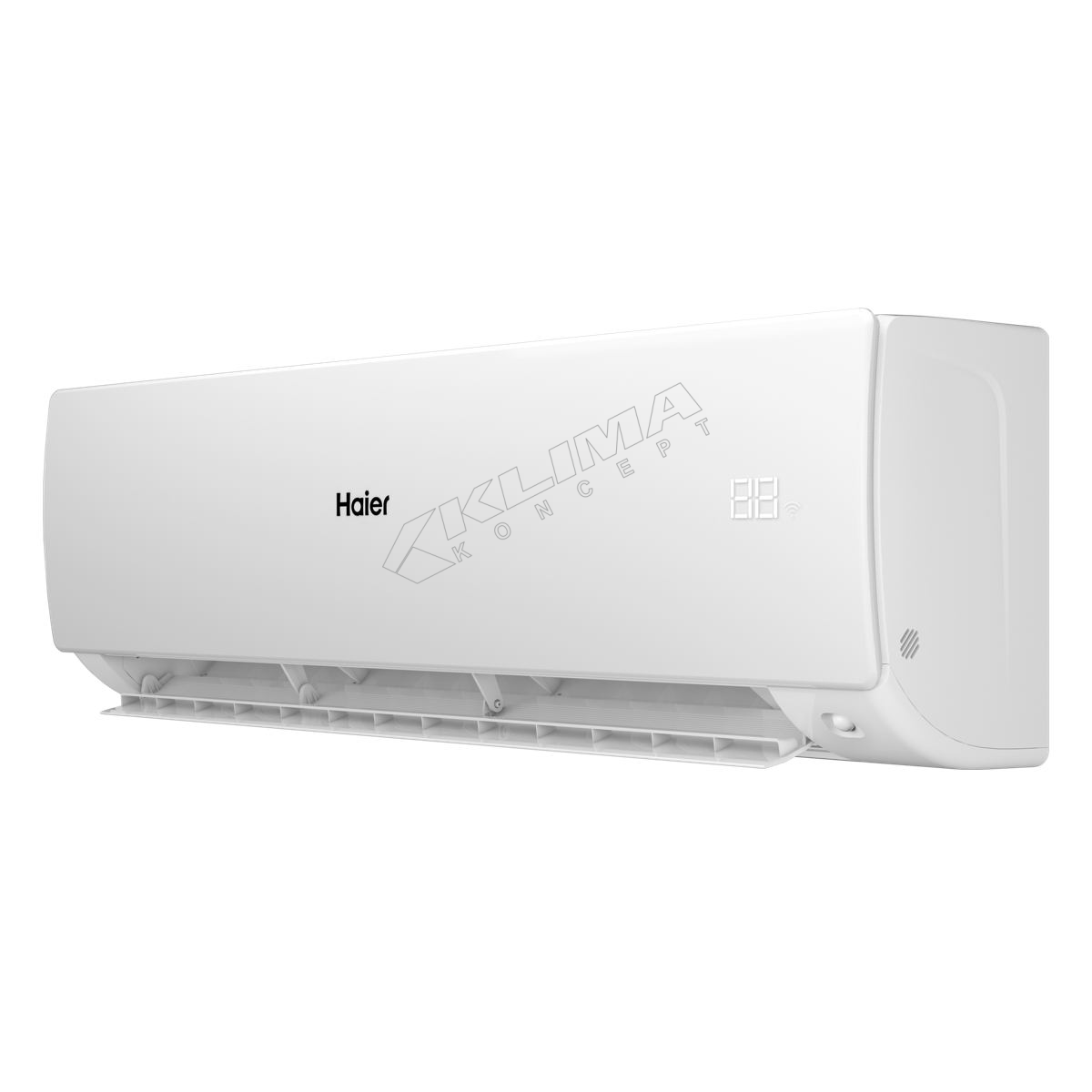 HAIER KLIMA UREĐAJ 5,3kW AS50SDBHRA-MW