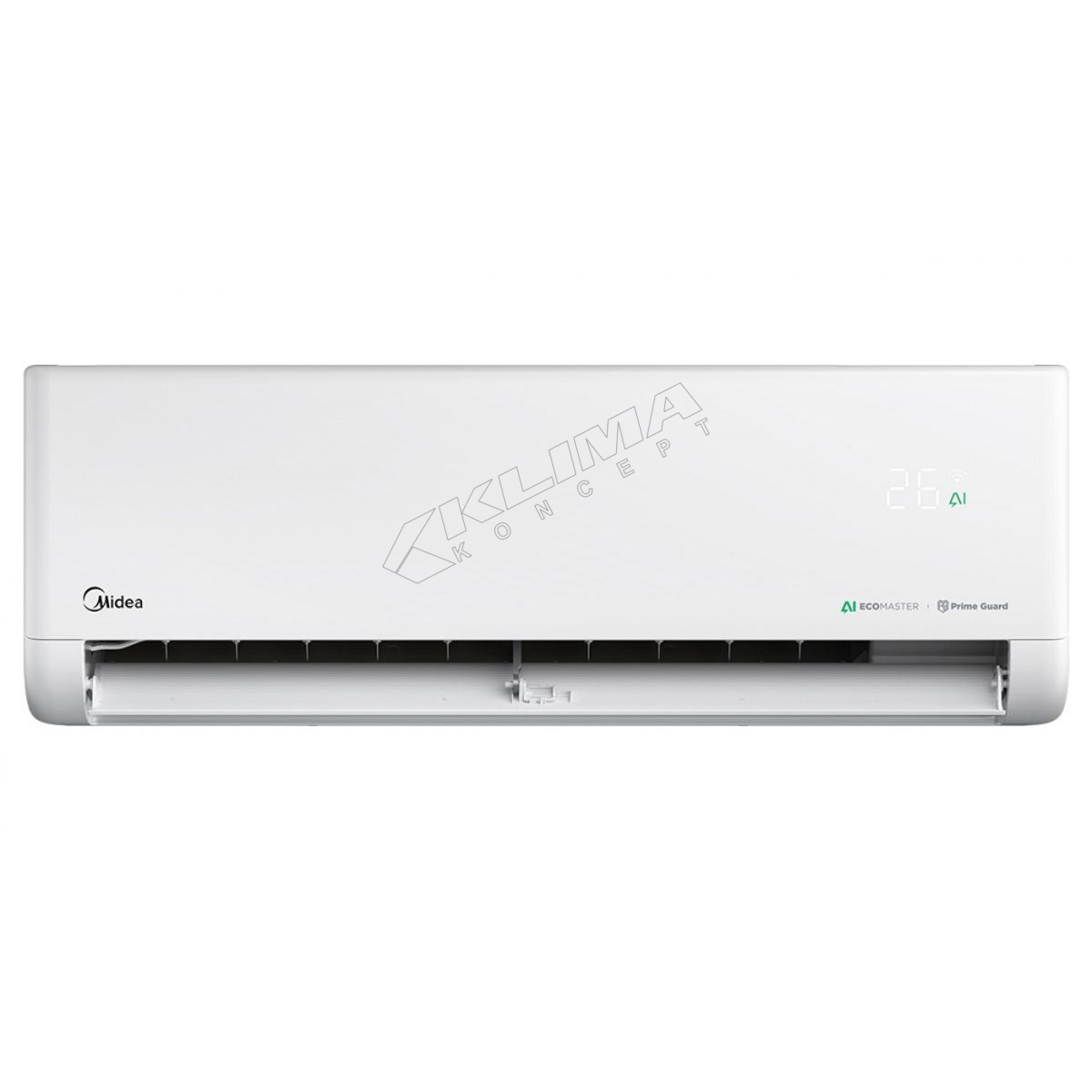 MIDEA KLIMA UREĐAJ 7kW EF-24RD1-I / MX4-24RD1-EF