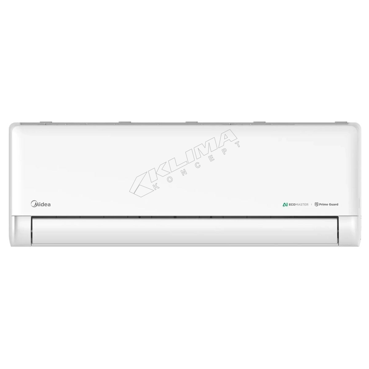 MIDEA KLIMA UREĐAJ 2,6kW EF-09RD1H-I