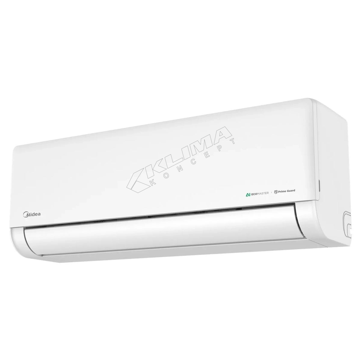 MIDEA KLIMA UREĐAJ 2,6kW EF-09RD1H-I