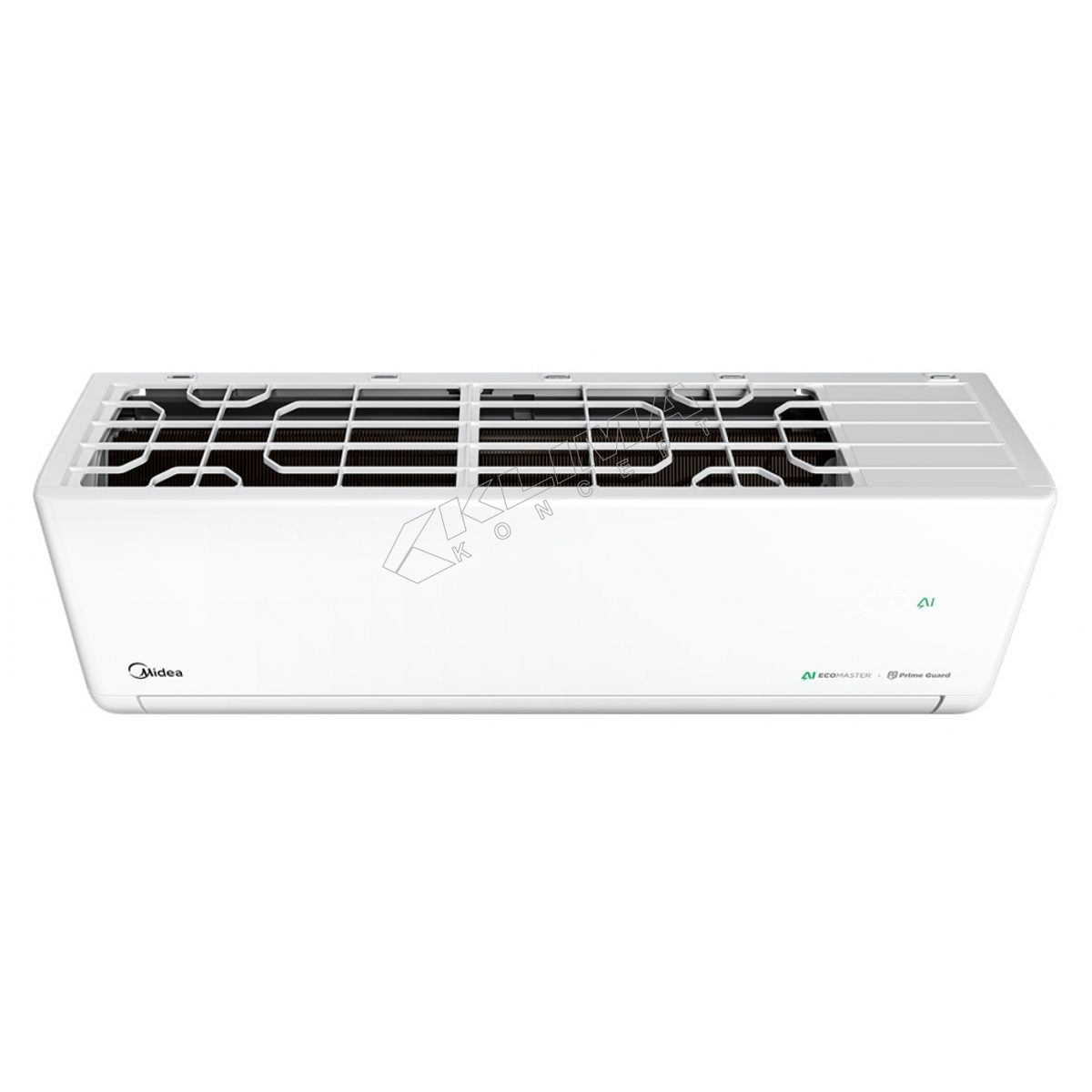 MIDEA KLIMA UREĐAJ 2,6kW EF-09RD1H-I