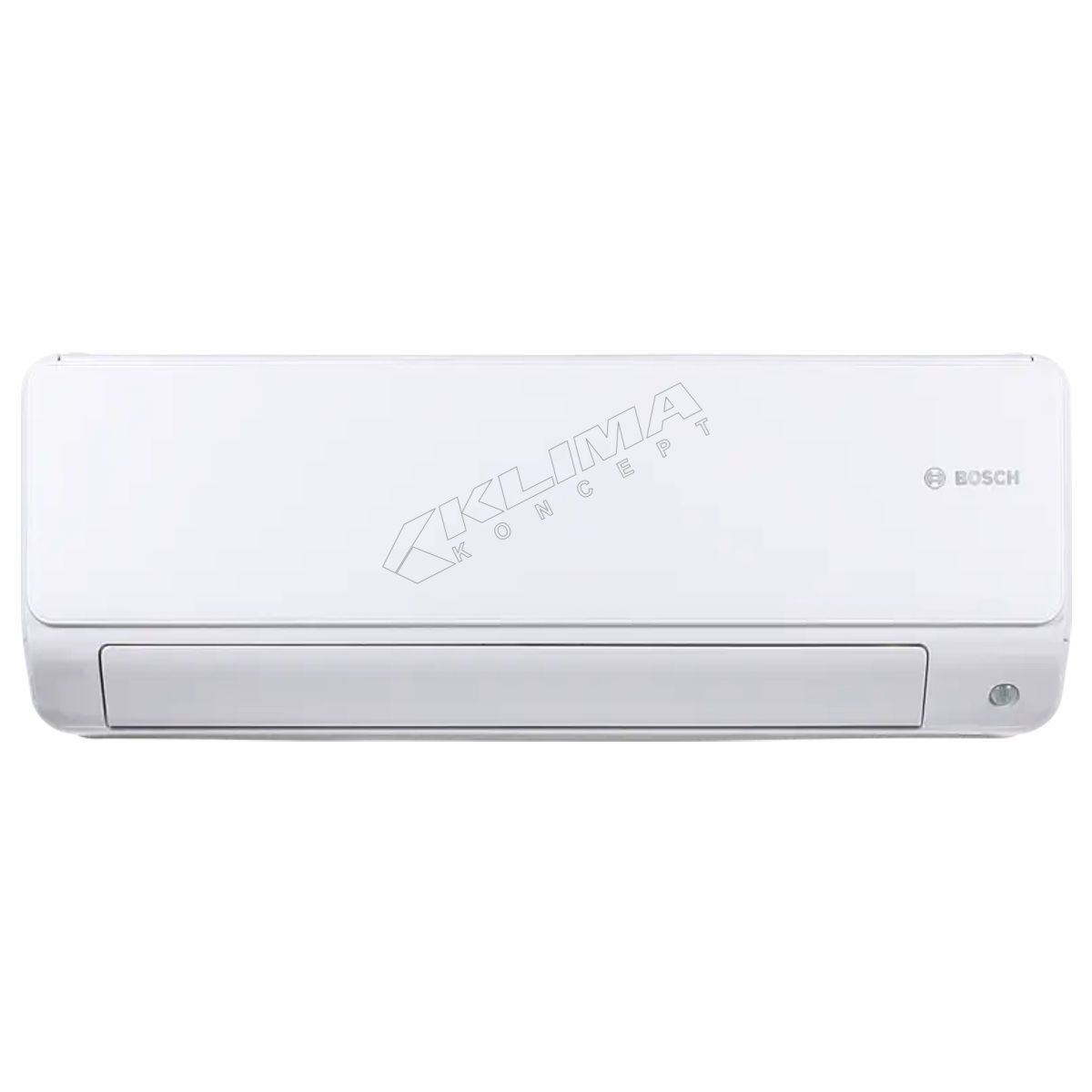 BOSCH KLIMA UREĐAJ 2,6kW CL6001iU W 26 E