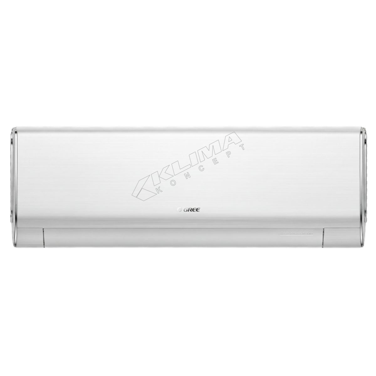 GREE KLIMA UREĐAJ 3,5kW GWH12BCCXD/GWH12AWCXD