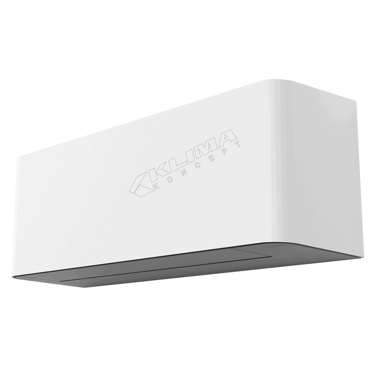 TOSHIBA KLIMA UREĐAJ 2,5kW RAS-B10P2KVSG-E / RAS-10P2AVSG-E - optimiziran za grijanje