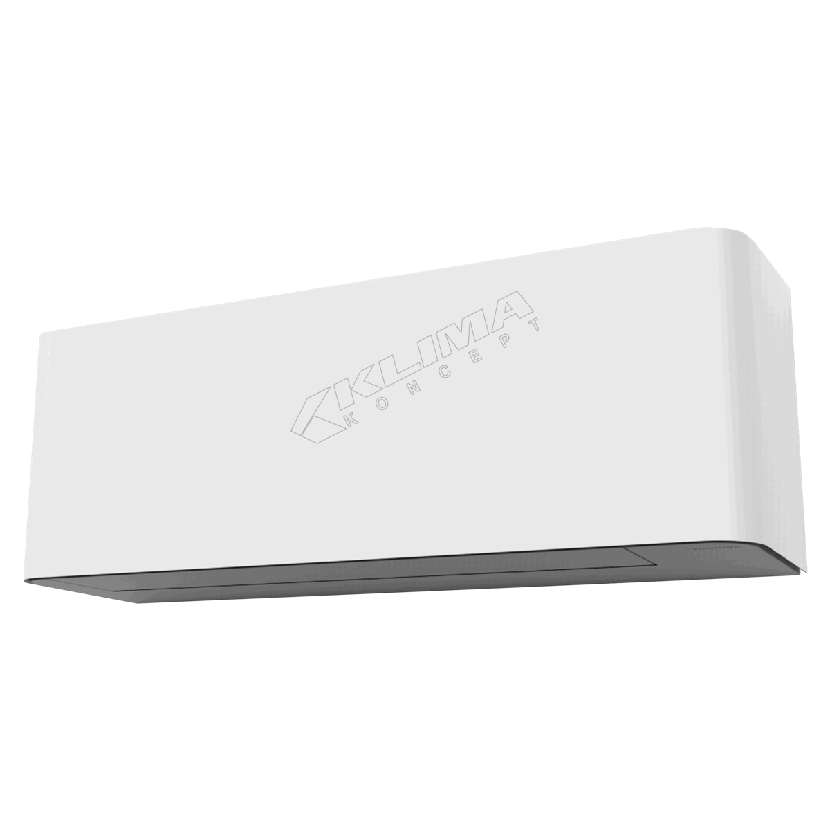 TOSHIBA KLIMA UREĐAJ 2,5kW RAS-B10P2KVSG-E / RAS-10P2AVSG-E - optimiziran za grijanje