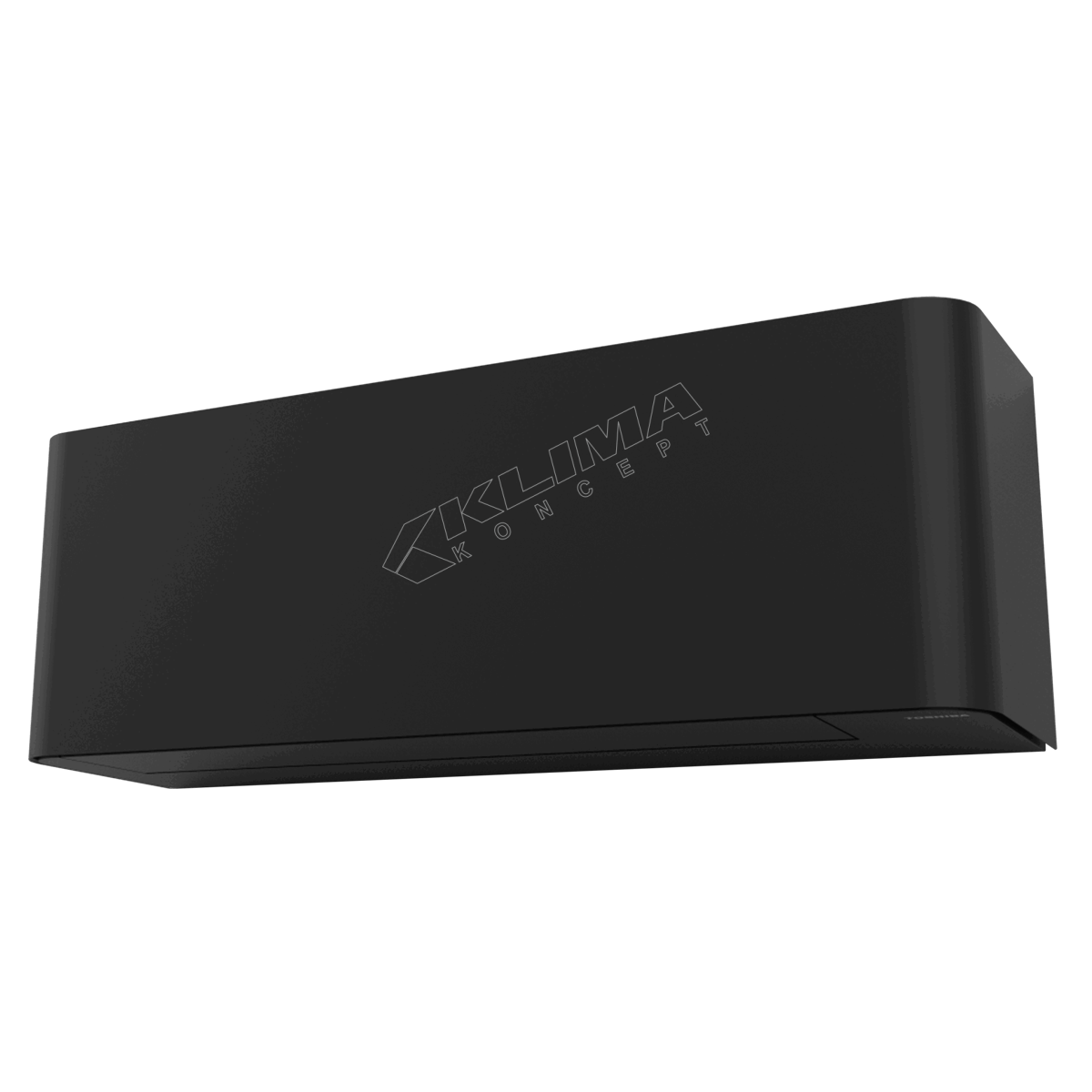 TOSHIBA KLIMA UREĐAJ 3,5kW RAS-B13P2KVSG-E