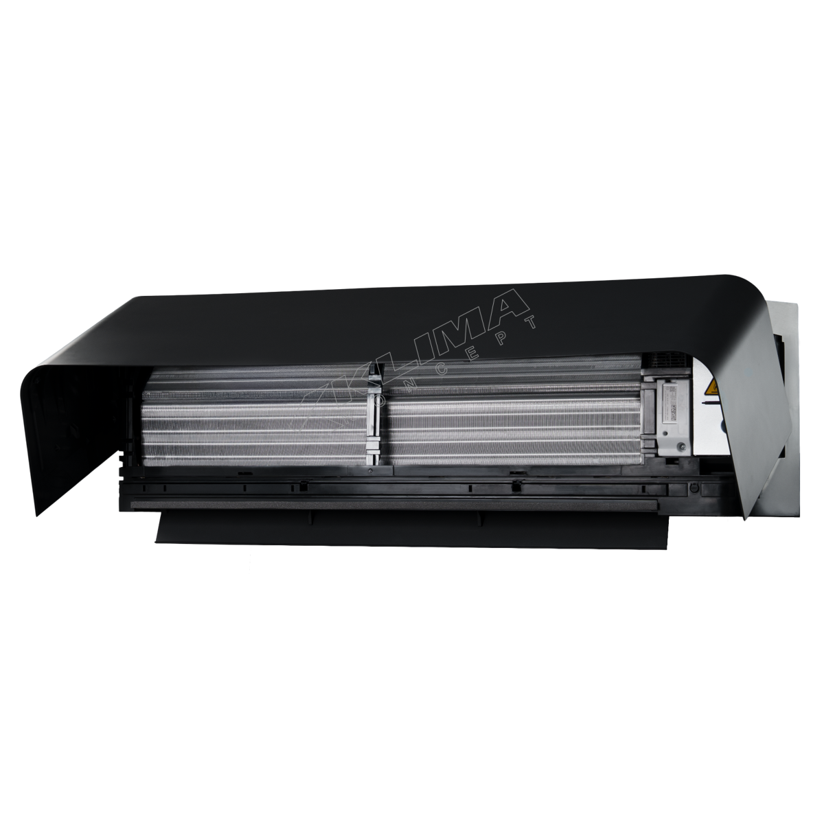 TOSHIBA KLIMA UREĐAJ 6,1kW RAS-B22P2KVSG-E