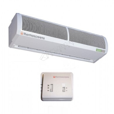 THERMOSCREENS C2 2000A NT