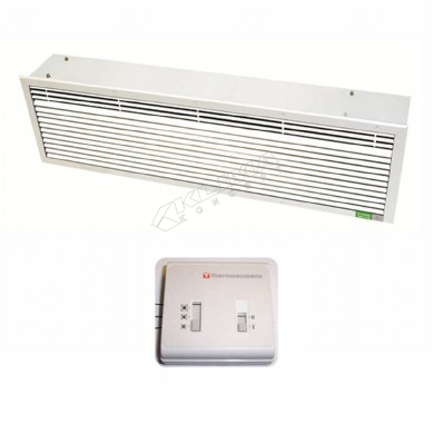 THERMOSCREENS ZRAČNA ZAVJESA C2 2000AR NT