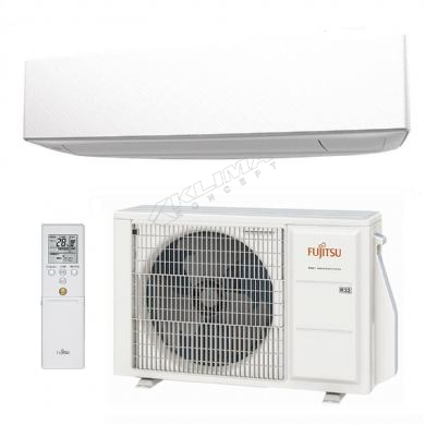 FUJITSU KLIMA UREĐAJ ASYG14KETA/AOYG14KETA