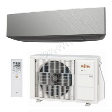 FUJITSU KLIMA UREĐAJ ASYG12KETA-B/AOYG12KETA