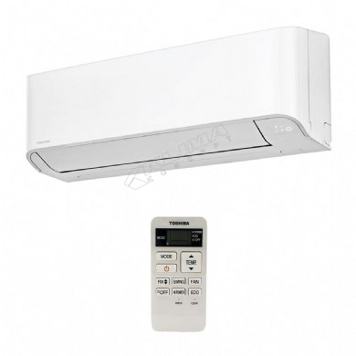 TOSHIBA KLIMA UREĐAJ RAS-B10J2KVG-E