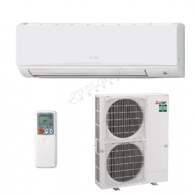 MITSUBISHI ELECTRIC PKA-M100KAL/PUZ-ZM100VKA