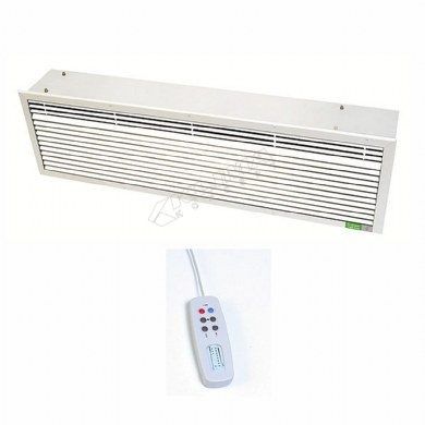 THERMOSCREENS ZRAČNA ZAVJESA C 2000ER NT
