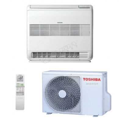 TOSHIBA KLIMA UREĐAJ RAS-B13J2FVG-E/RAS-13J2AVSG-E