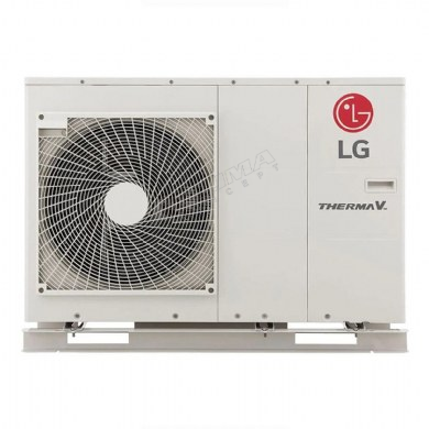 LG DIZALICA TOPLINE HM051M.U43 R-32