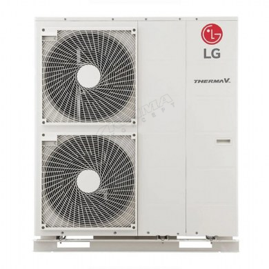 LG DIZALICA TOPLINE HM141M.U33 R-32