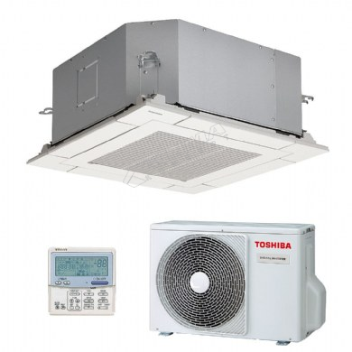 TOSHIBA RAV-RM561MUT-E/RAV-GP561ATP-E