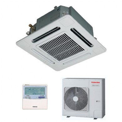 TOSHIBA RAV-RM1101UTP-E/RAV-GM1101ATP-E