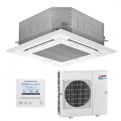 MITSUBISHI ELECTRIC PLA-SM100EA/PUZ-SM100YKA trofazna