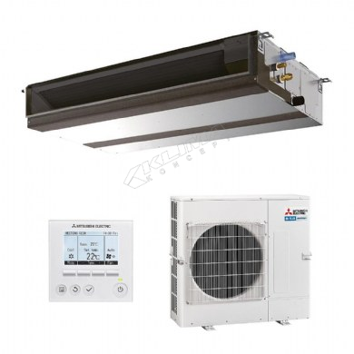 MITSUBISHI ELECTRIC PEAD-SM100JAL/SUZ-SM100VKA