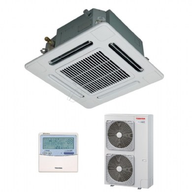TOSHIBA RAV-RM1101UTP-E/RAV-GP1101AT-E