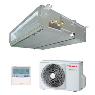 TOSHIBA RAV-RM561BTP-E/RAV-GM561ATP-E