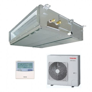 TOSHIBA RAV-RM1101BTP-E/RAV-GM1101ATP-E