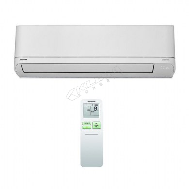 TOSHIBA KLIMA UREĐAJ RAS-B22J2KVRG-E R32