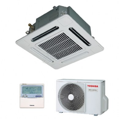 TOSHIBA RAV-RM561UTP-E/RAV-GP561ATP-E